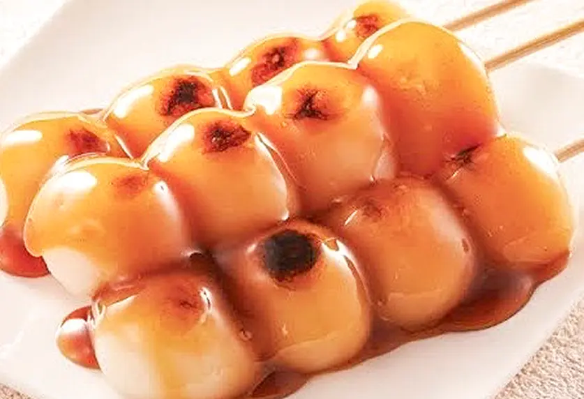 団子（EverGreen）