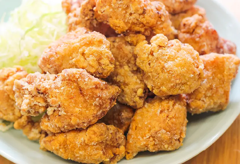 テンカラ（山商）