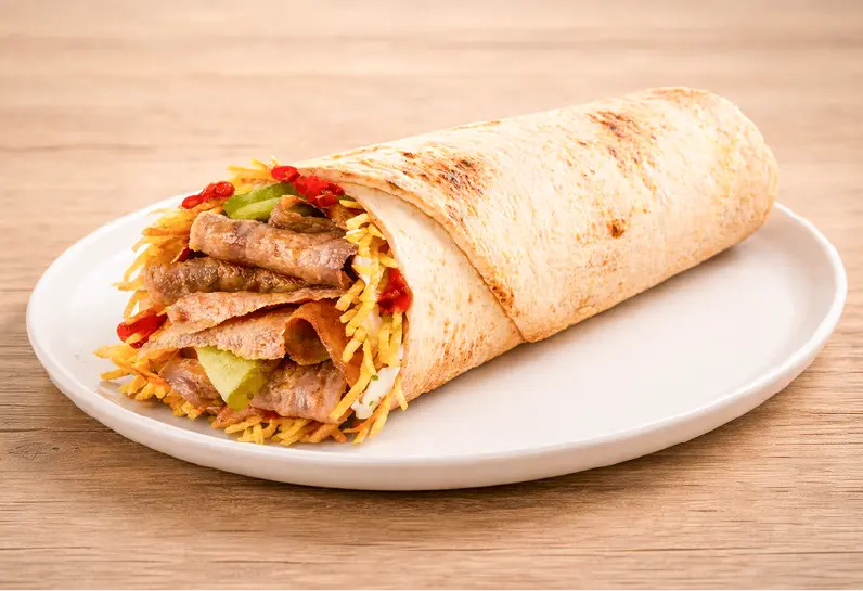 トルコケバブ（Mystic）