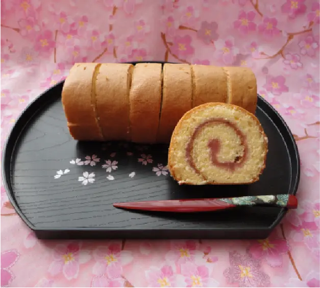 オリジナルスイーツ